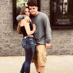 Meet your Posher, Brandi